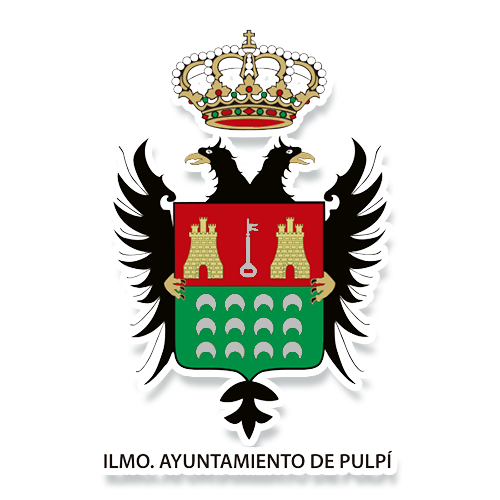 Escudo de Pulpí